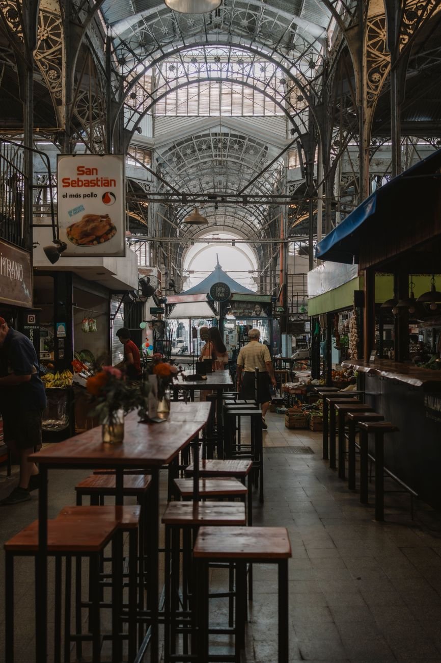 best food halls in tampa