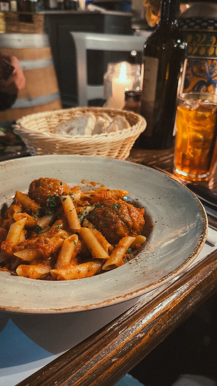 best italian in hyde park