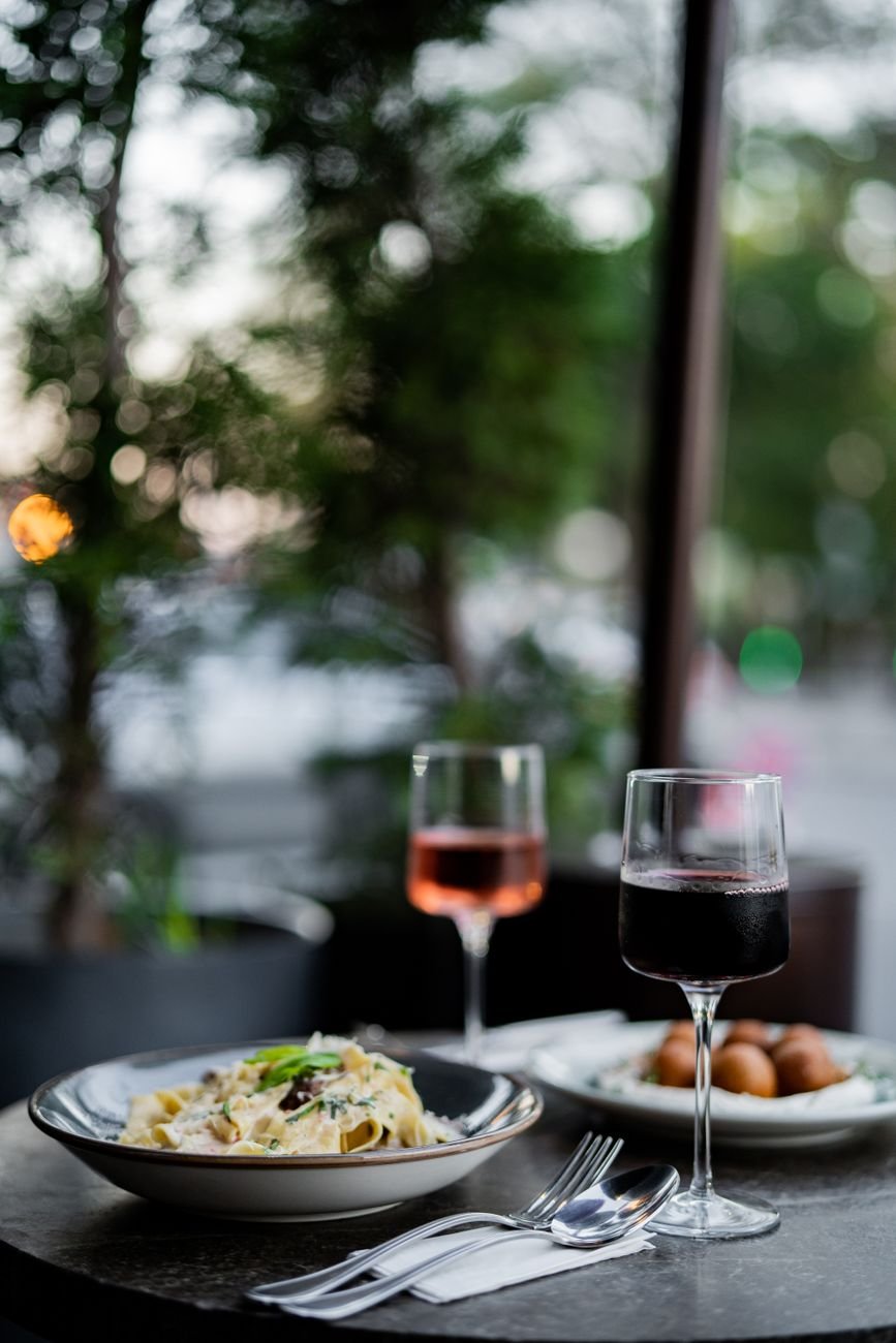 best italian restaurants in hyde park