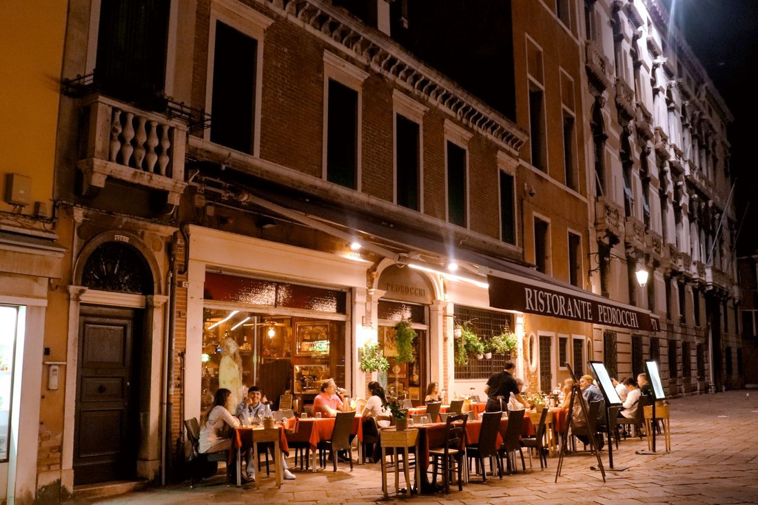 best italian restaurants in ybor city