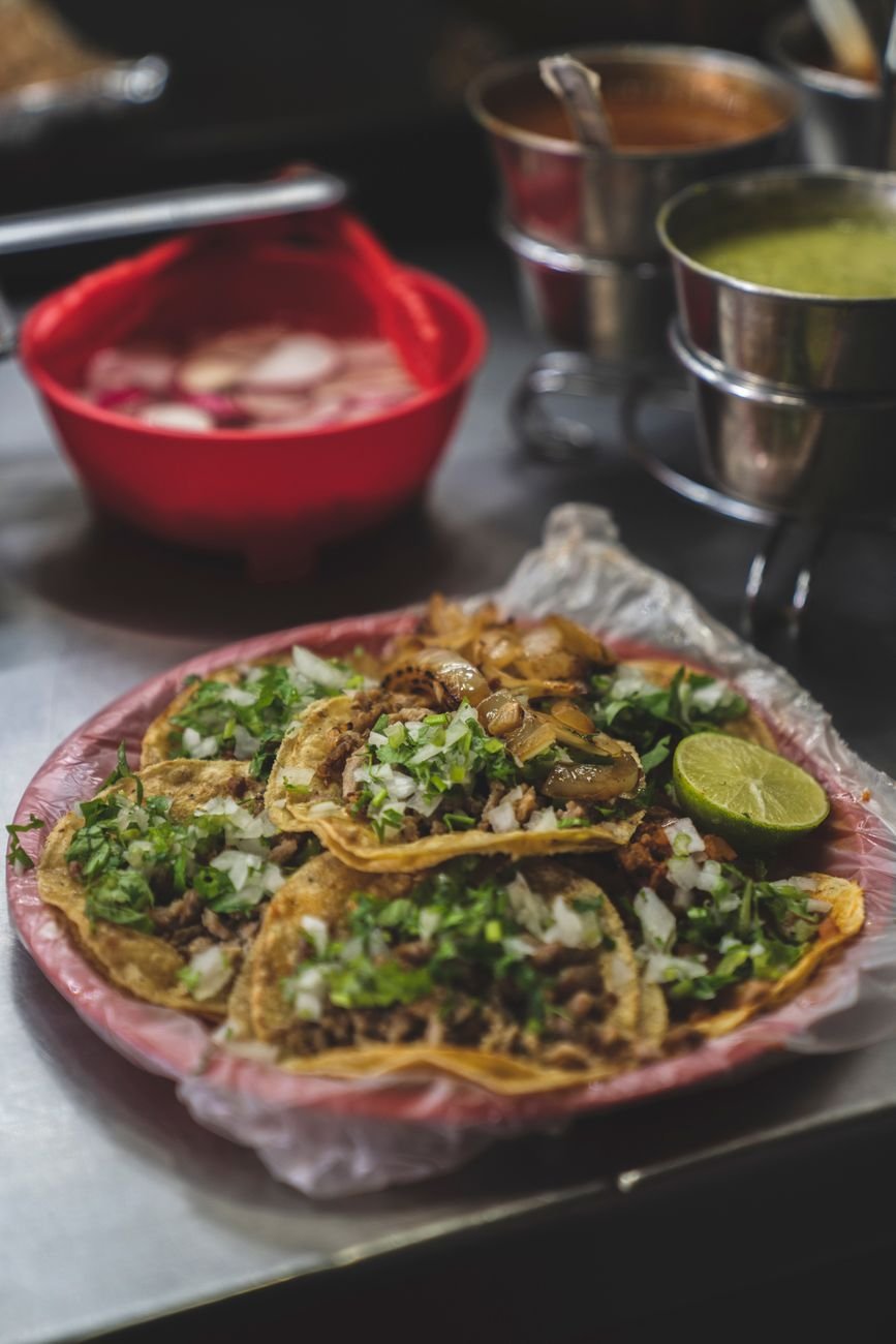 best mexican restaurants in tampa