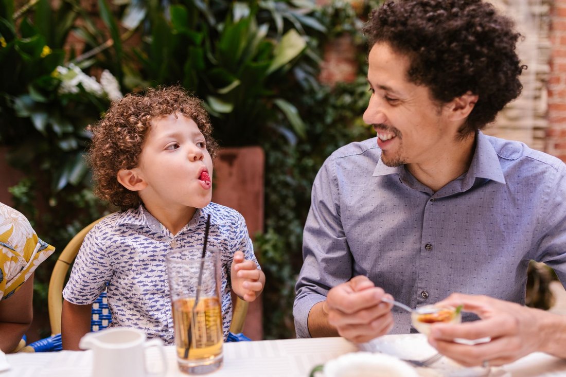 best restaurants in tampa with kids