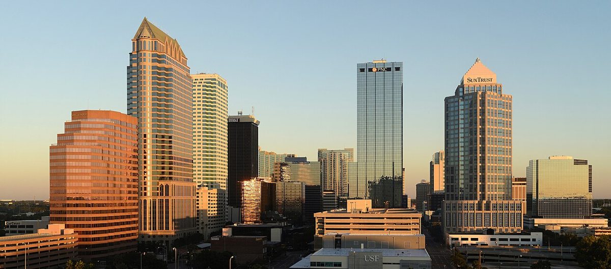 romantic things to do in tampa