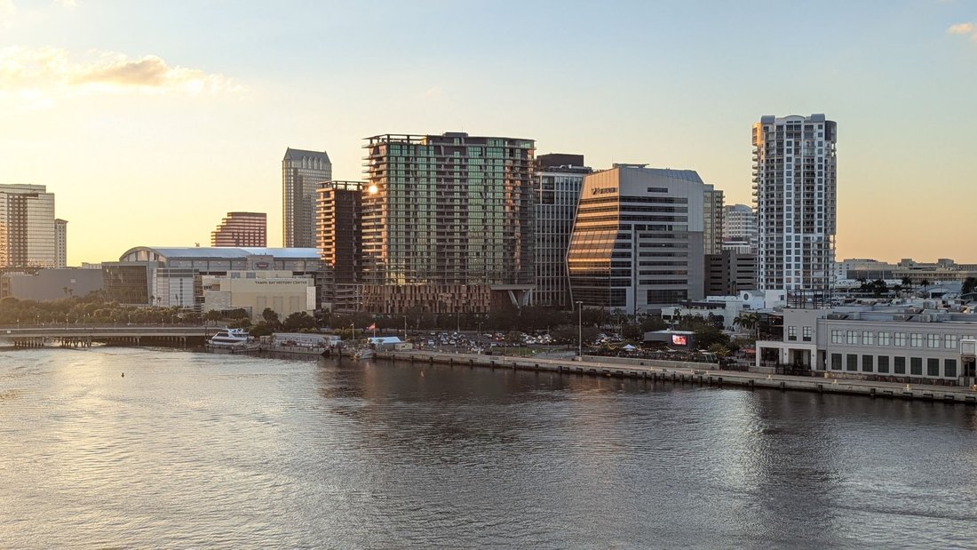 things to do in tampa