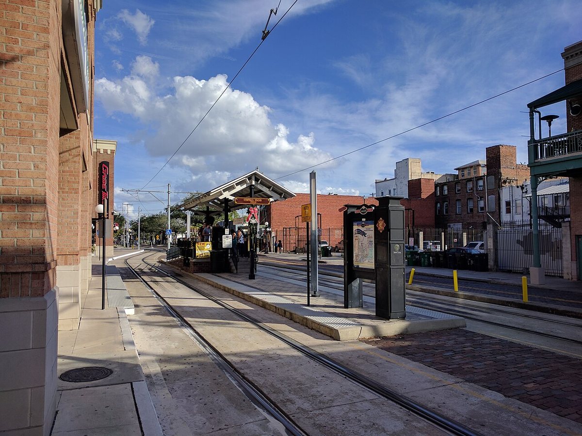 ybor city neighborhood guide
